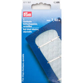 Lakenspanners | 1,4 meter | 3 stuks | Prym 611561 Lakenspanners PRYM611561 4002276115613